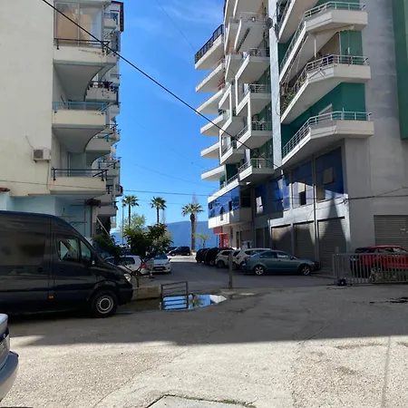Almost At The Sea Ap Apartment