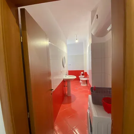 Apartment Almost At The Sea Ap Vlore
